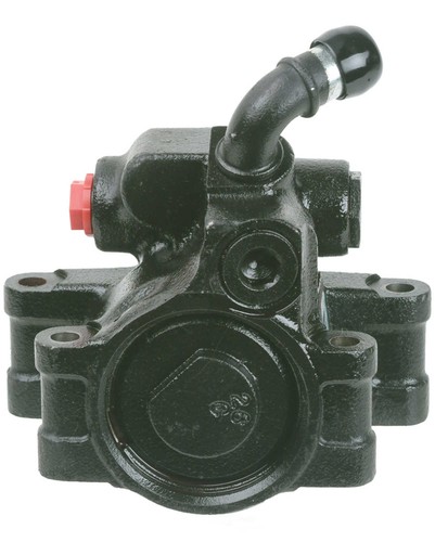 Power Steering Pump fits 2006-2010 Mercury Mountaineer CARDONE REMAN - Picture 2 of 6
