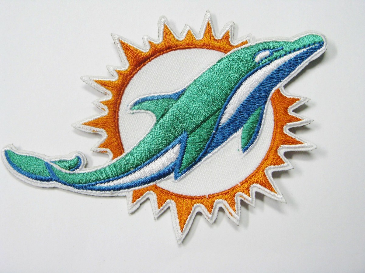 NFL × purush Miami Dolphins 中綿ジャケット ロゴ刺繍 NFL × purush Miami Dolphins 中綿ジャケット ロゴ刺繍 Men's