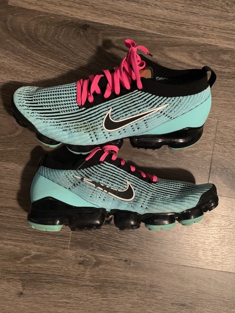 Size 13 - Nike Air VaporMax 3.0 South Beach for sale online | eBay