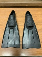 Scubapro Floating Fins Flippers size 5 - 7 USA  