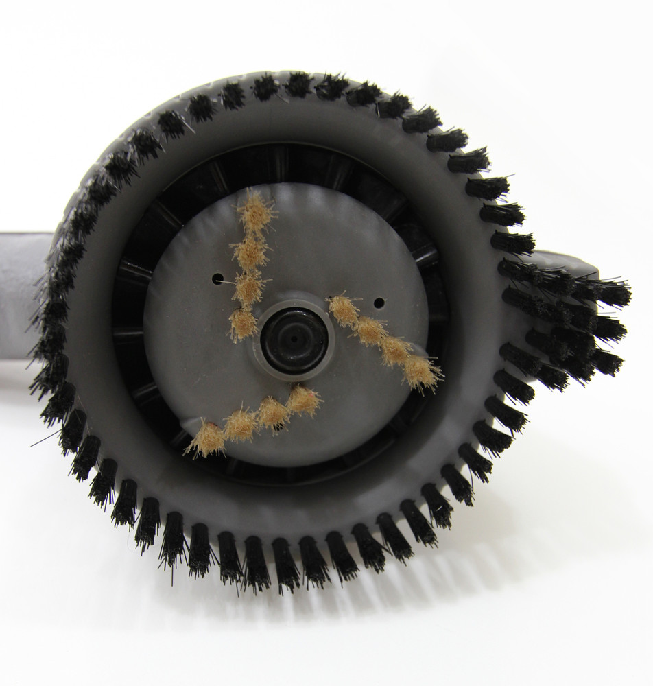 Kirby Zip Brush Tool Attachment for Ultimate Vacuum Cleaners Pet Hair