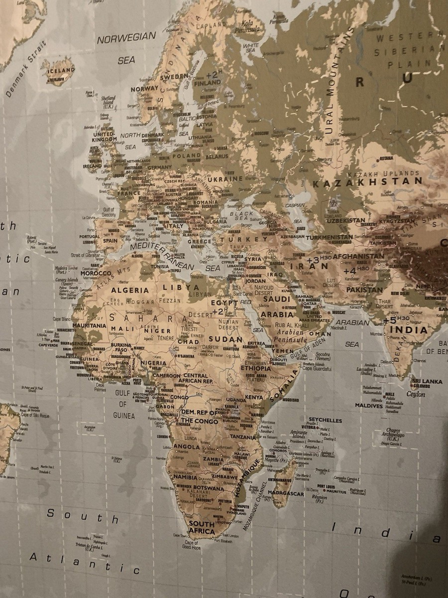 IKEA 世界地図 プレミア 特大 70 inch World map IKEA IKEA 世界地図 プレミア 特大 70 inch World map IKEA