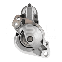 Anlasser Starter FüR Audi VW A6 C6 Avant A8 D3 Q7 Van Touareg