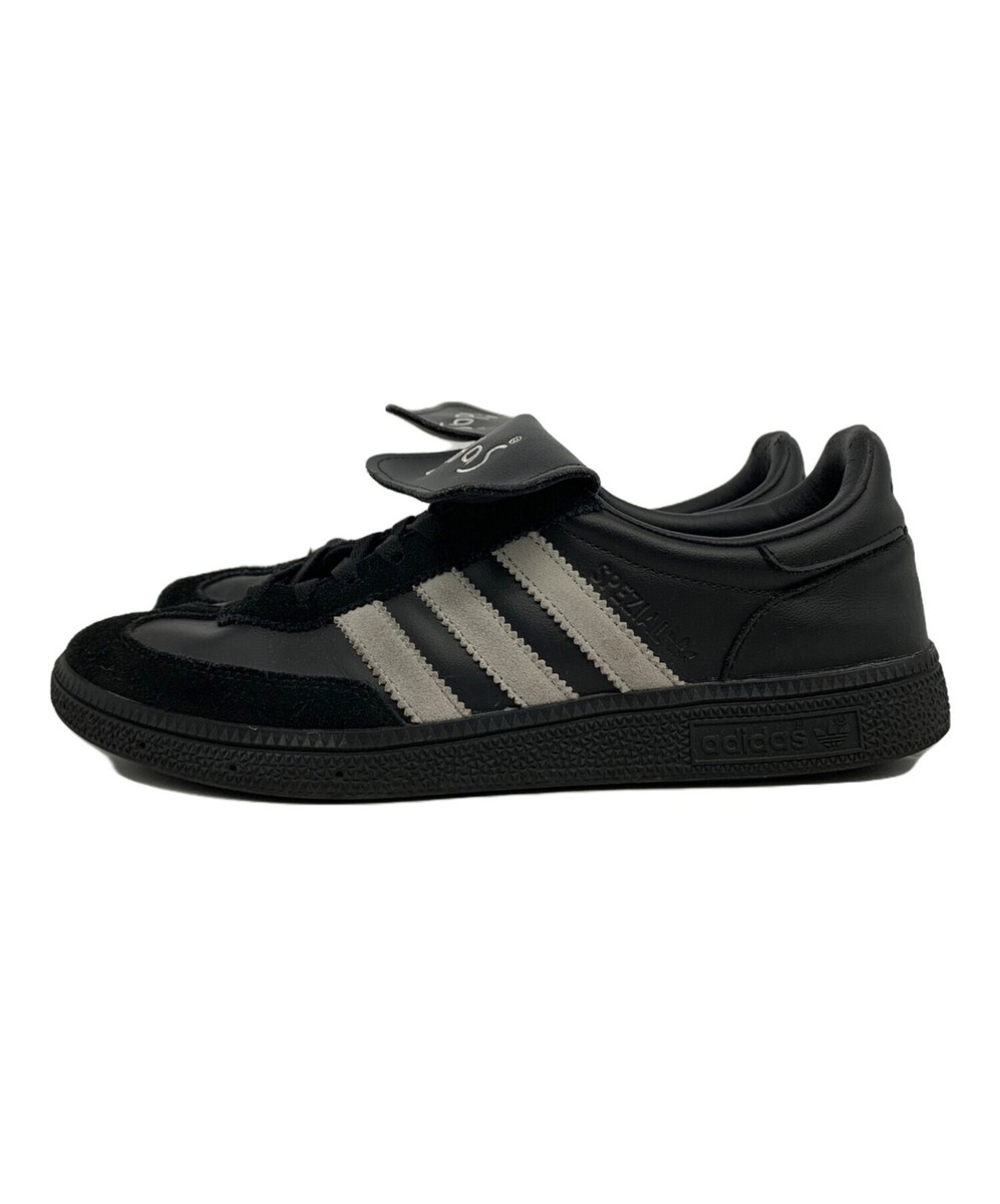 adidas/ (Adidas) Handball Spezial Black Size:27.5 | eBay