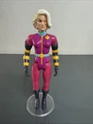 Vintage 1991 Captain Planet Dr. Blight 5.5" Action Figure Tiger Toys
