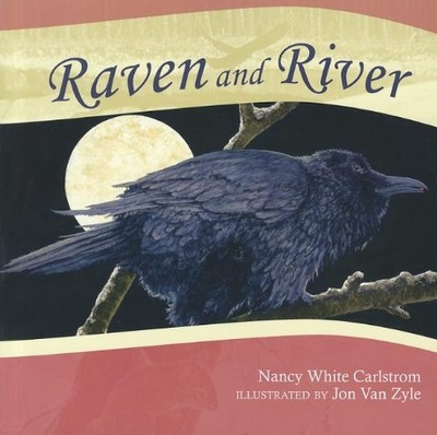 Raven and River - Paperback NEW Nancy White Car 2012-02-10