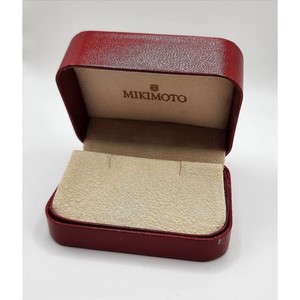 Mikimoto Box | eBay