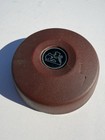 <!--F#f_0-->Holden HZ GTS Statesman Torana UC SL/E Burgundy Steering Wheel Horn Button<!--F/-->