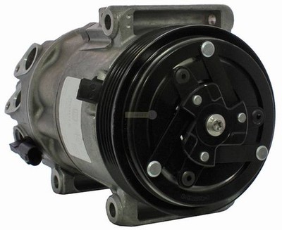 Klimakompressor 50547717 Neu Original DENSO für Fiat