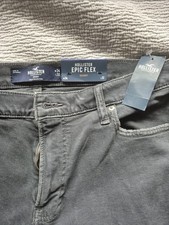 Mens Holister Jeans Bought From America