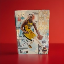2024-25 Panini Court Kings - Myles Turner #47