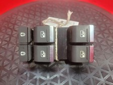 Interruttore alzacristalli elettrico anteriore destro AUDI A3 2020 83A.868.851.C