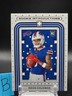 2024 Panini Photogenic - Rookie Introductions Keon Coleman #11 (RC) B