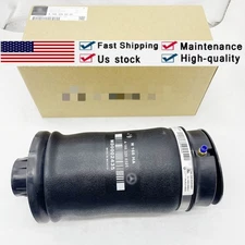 BENZ OEM 1663200325 Rear Air Spring Suspension Bag for GL350 GL450 GL550 ML450