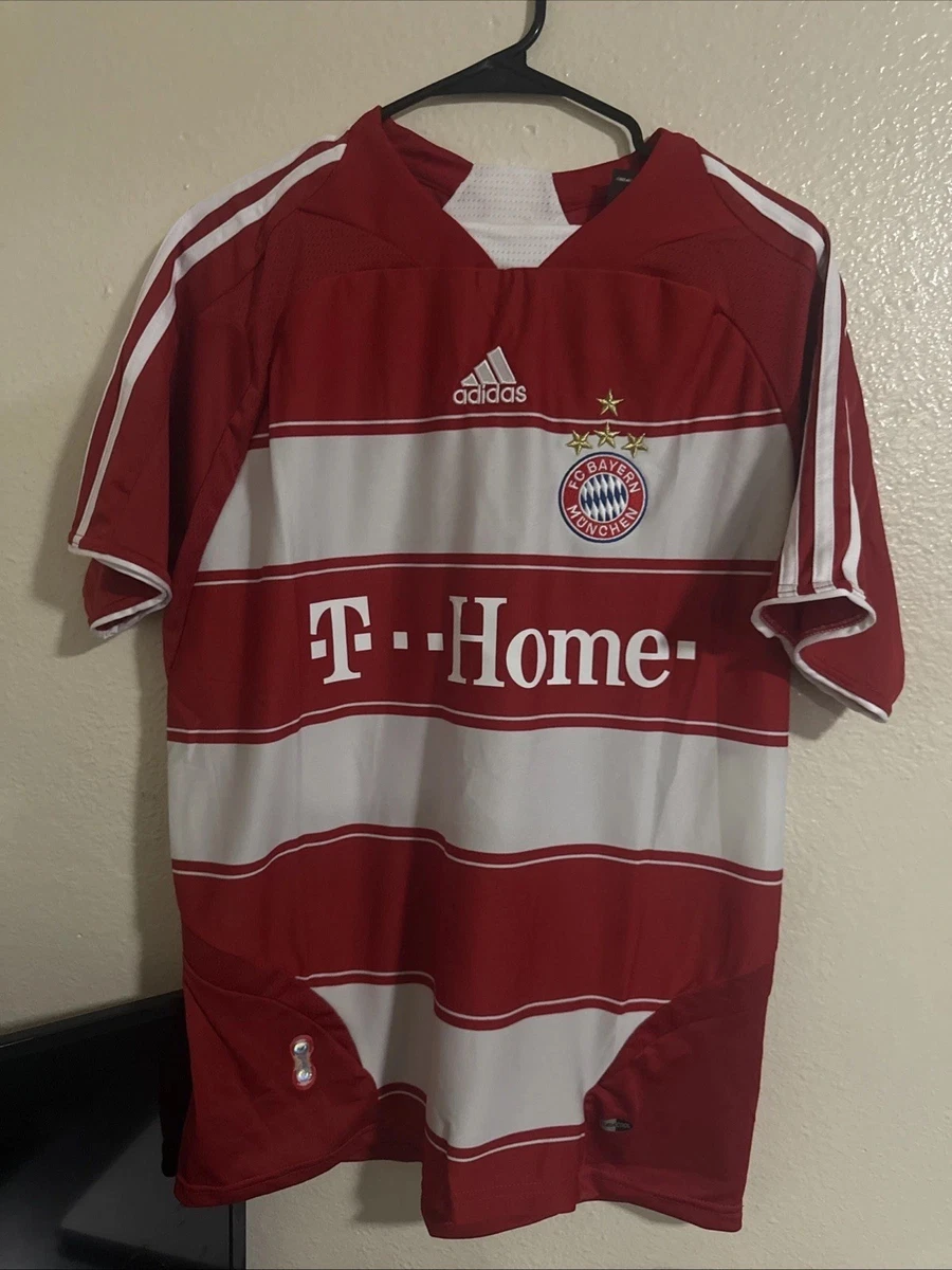 Bayern Munich International Club Soccer Fan Jerseys for sale | eBay