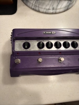 ギター LINE6 FM4 フィルターはこれ一台で！Line6 FM4をレビュー・評価。