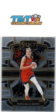 Elena Delle Donne 2024 Panini Select WNBA #1 Washington Mystics