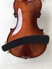 Hi-quality Adjustable 1/2 And 1/4 violin shoulder rest