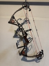 Mathews DXT Compound Bow