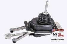 GM Genuine Parts 24260334 Manual Transmission Shifter Assembly