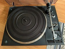 Philips Direct 777 Schallplatten Spieler Viny...