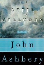 April Galleons (Paladin Books), Ashbery, John