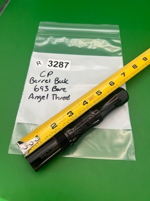 CP Paintball Barrel Back 693 Bore Angel Thread