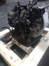 Used Automatic Transmission Assembly fits: 20...