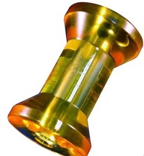 Remolque para botes Marpac 7-1571 carrete rodillo de 5" poli sin marcas