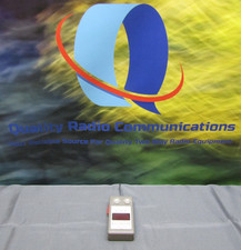 Intoximeters Alco-Sensor III Electronic Breathalyzer