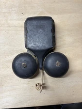 Western Electric Bell System Telephone Bell 