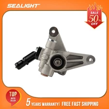 Power Steering Pump For 2003 2004-2007 Honda Accord 3.0L V6 56110RCAA01 965349