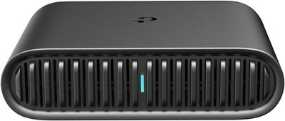 TP-Link Ultra-Portable Wi-Fi 6 AX1500 Travel Router TL-WR1502X | Easy Public... 