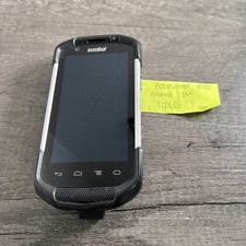 Zebra Symbol TC70 Mobile Computer Barcode Scanner TC700H-GA11ES NA Android