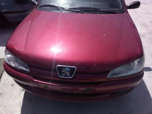 3272Z9 Transmision Delantera Izquierda para PEUGEOT 306 3/5 PT. / 4 PT. ( 564714 - Imagen 7 de 10