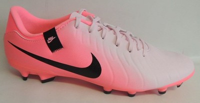 NEU Nike Legend 10 Academy FG MG Größe 44 Fußballschuhe DV4337-601 PINK top