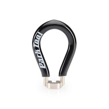 Park Tool Spoke Key / Wrench - 0.127" / 3.23mm - Black - SW-0