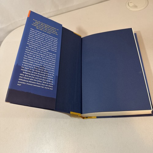 Part of Your World by Abby Jimenez (2022, Hardcover, BOTM Edition) - Picture 10 of 19