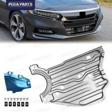 Fit For Honda Accord 2018-2022 Engine Splash Guard Under Car Shield Cover Board