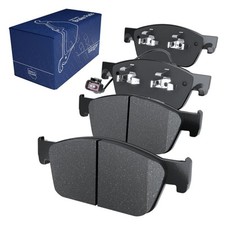 Plaquette de frein Volkswagen TRANSPORTER