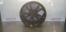 20 DODGE CHALLENGER WHEEL RIM 20X11" 5 DOUBLE SPOKE BLACK