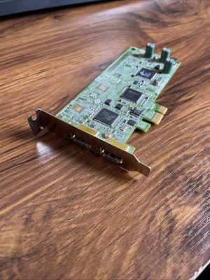 AVerMedia AVerTV CaptureHD H727  PCIe x1 HDMI Low Profile Capture Card PC2