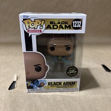 Funko Pop Black Adam Movie Figures Guide 29