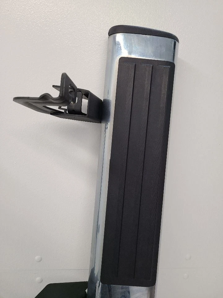 2011 GMC SIERRA 1500 Running Board  Foto 2 de 4