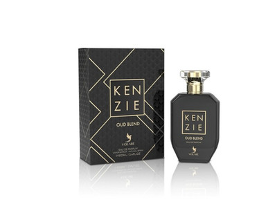 Kenzie Oud Blend Volaré Eau de Parfum 100ml 100 % Original Dubai