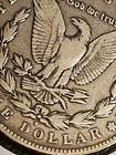 Title: 1892-S Morgan Silver Dollar $1 90% Silver Better Date U.S. Coin Circulate — photo 3