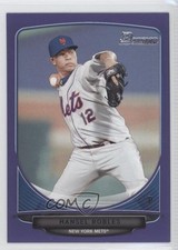 2013 Bowman Prospects Retail Purple Hansel Robles #BP31 0a1