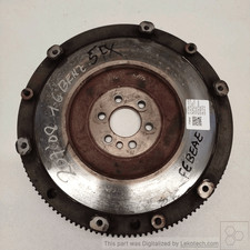 532Q1 Volano motore con corona dentata PEUGEOT 207 1.6 16V THP (110 KW) Ber