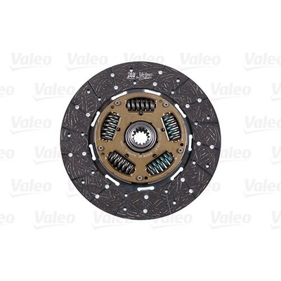 Valeo 829460 Kupplungsscheibe