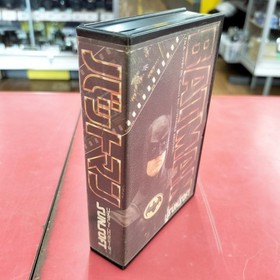 Famicom Software Batman SUNSOFT